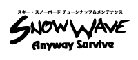 SNOW WAVE